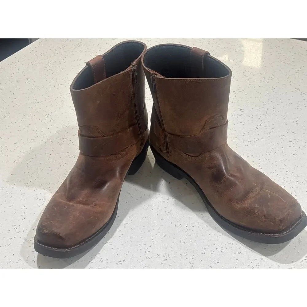 dingo men’s 12d